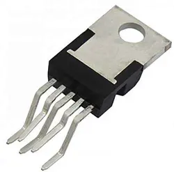 آی سی TDA 2030 آمپلی فایر 18W