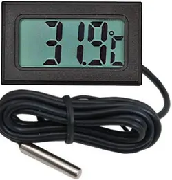 دماسنج FY-10 با نمایشگر دیجیتال ۱٫۵ اینچی