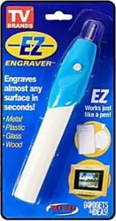قلم حکاکی EZ Engraver