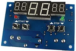 ماژول شیلد کنترل دمای هوشمند دیجیتال HW-559