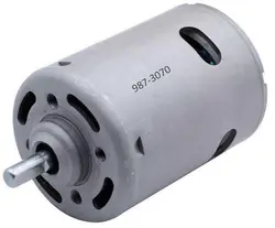 موتور DC 24V مدل987