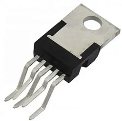 آی سی TDA 2050 آمپلی فایر 32W