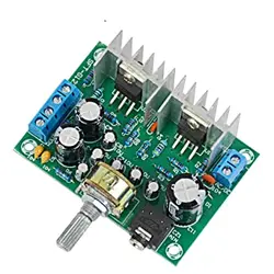 آی سی TDA 2050 آمپلی فایر 32W