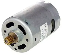 موتور DCپرقدرت RS-540SF