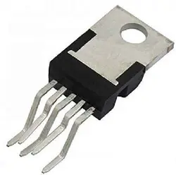 آی سی TDA 2003A مونو آمپلی فایر