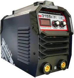 اینورتر جوشکاری 315 آمپر اینتیمکس مدل mma-315s5
