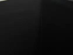 پارچه فاستونی آسیا مطرح مشکی پر کلاغی - کارخانجات فاستونی آسیا