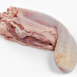 زبان گوساله