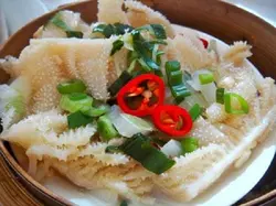 سیرابی گوسفندی