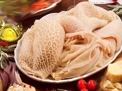 سیرابی گوسفندی