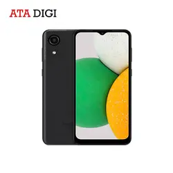 گوشی سامسونگ گلکسی A03 Core دوسیم کارت ظرفیت 32 گیگابایت رم 3 گیگابایت