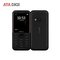گوشی موبایل نوکیا مدل 5310 TA-1212 DS دو سیم‌ کارت