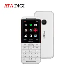 گوشی موبایل نوکیا مدل 5310 TA-1212 DS دو سیم‌ کارت