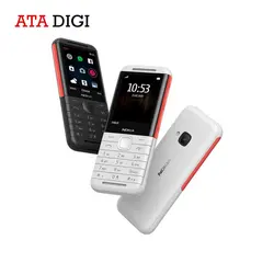 گوشی موبایل نوکیا مدل 5310 TA-1212 DS دو سیم‌ کارت