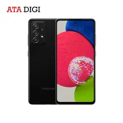 گوشی سامسونگ گلکسی A52s 5G حافظه 128 گیگابایت و رم8