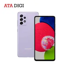 گوشی سامسونگ گلکسی A52s 5G حافظه 128 گیگابایت و رم8