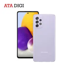 گوشی موبایل سامسونگ مدل Samsung Galaxy A72 دو سیم کارت با ظرفیت 256 گیگابایت و رم 8 گیگابایت