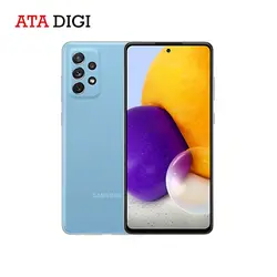 گوشی موبایل سامسونگ مدل Samsung Galaxy A72 دو سیم کارت با ظرفیت 256 گیگابایت و رم 8 گیگابایت