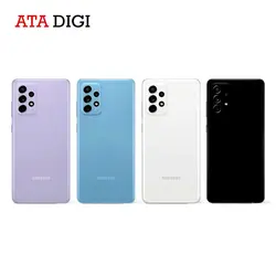 گوشی موبایل سامسونگ مدل Samsung Galaxy A72 دو سیم کارت با ظرفیت 256 گیگابایت و رم 8 گیگابایت