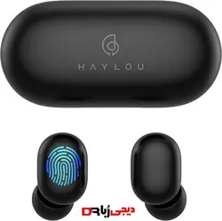 هدفون بی سیم شیائومی مدل Haylou GT1