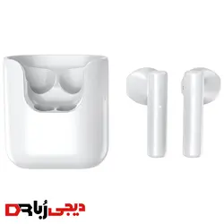 هدفون بی سیم شیائومی مدل QCY T12