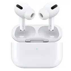 هدفون بی سیم اپل مدل Airpods pro