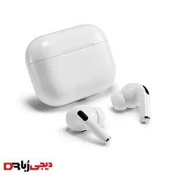 هدفون بی سیم اپل مدل Airpods pro