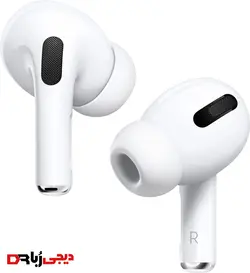 هدفون بی سیم اپل مدل Airpods pro