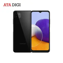 گوشی موبایل سامسونگ گلکسی A22 5G ظرفیت 128 گیگابایت رم6گیگابابت(ind)