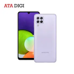 گوشی موبایل سامسونگ گلکسی A22 5G ظرفیت 128 گیگابایت رم6گیگابابت(ind)