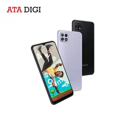 گوشی موبایل سامسونگ گلکسی A22 5G ظرفیت 128 گیگابایت رم6گیگابابت(ind)