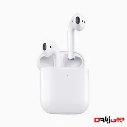 هدفون بی سیم اپل مدل Airpods 2 Wireless