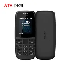 گوشی موبایل نوکیا مدل 105
