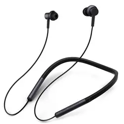 هدفون بی سیم شیائومی مدل Mi Neckband Basic 2