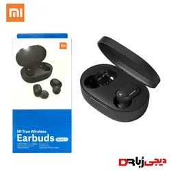 هدفون بی سیم شیائومی مدل Earbuds basic 2 Global