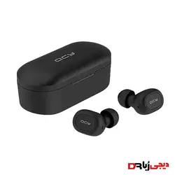 هدفون بی سیم شیائومی مدل QCY T1s