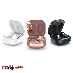 هدفون بی سیم سامسونگ مدل Galaxy Buds Live