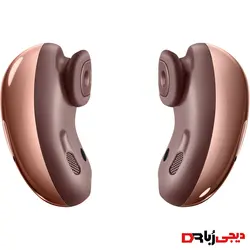 هدفون بی سیم سامسونگ مدل Galaxy Buds Live