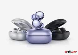 هدفون بی سیم سامسونگ مدل Galaxy Buds Pro