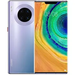 گوشی موبایل هوآوی مدل Mate 30 pro با ظرفیت 256 گیگابایت