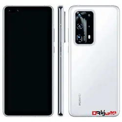 گوشی موبایل هوآوی مدل P 40 Pro با ظرفیت 256 گیگابایت