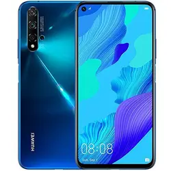گوشی موبایل هوآوی مدل Nova 5T با ظرفیت 128 گیگابایت