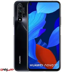 گوشی موبایل هوآوی مدل Nova 5T با ظرفیت 128 گیگابایت