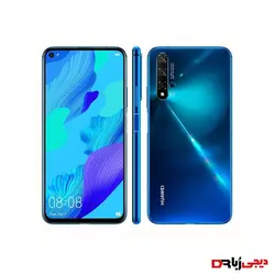 گوشی موبایل هوآوی مدل Nova 5T با ظرفیت 128 گیگابایت