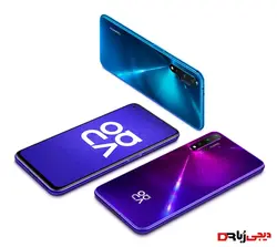 گوشی موبایل هوآوی مدل Nova 5T با ظرفیت 128 گیگابایت
