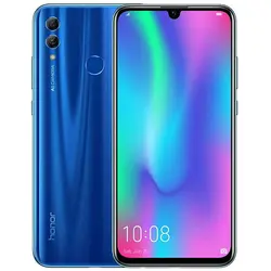 گوشی موبایل هوآوی مدل Honor 10 lite با ظرفیت 128 گیگابایت