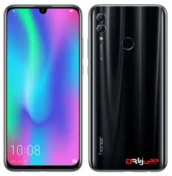 گوشی موبایل هوآوی مدل Honor 10 lite با ظرفیت 128 گیگابایت