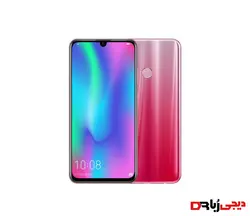 گوشی موبایل هوآوی مدل Honor 10 lite با ظرفیت 128 گیگابایت