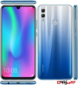 گوشی موبایل هوآوی مدل Honor 10 lite با ظرفیت 128 گیگابایت