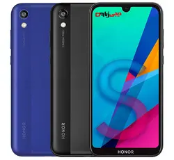 گوشی موبایل هوآوی مدل Honor 8A با ظرفیت 32 گیگابایت